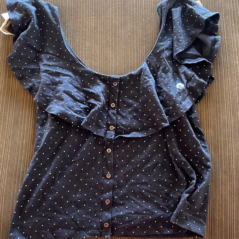 American eagle tank M